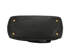 Small Galleria, &pound;395, Handbags, Black, Leather, Top view